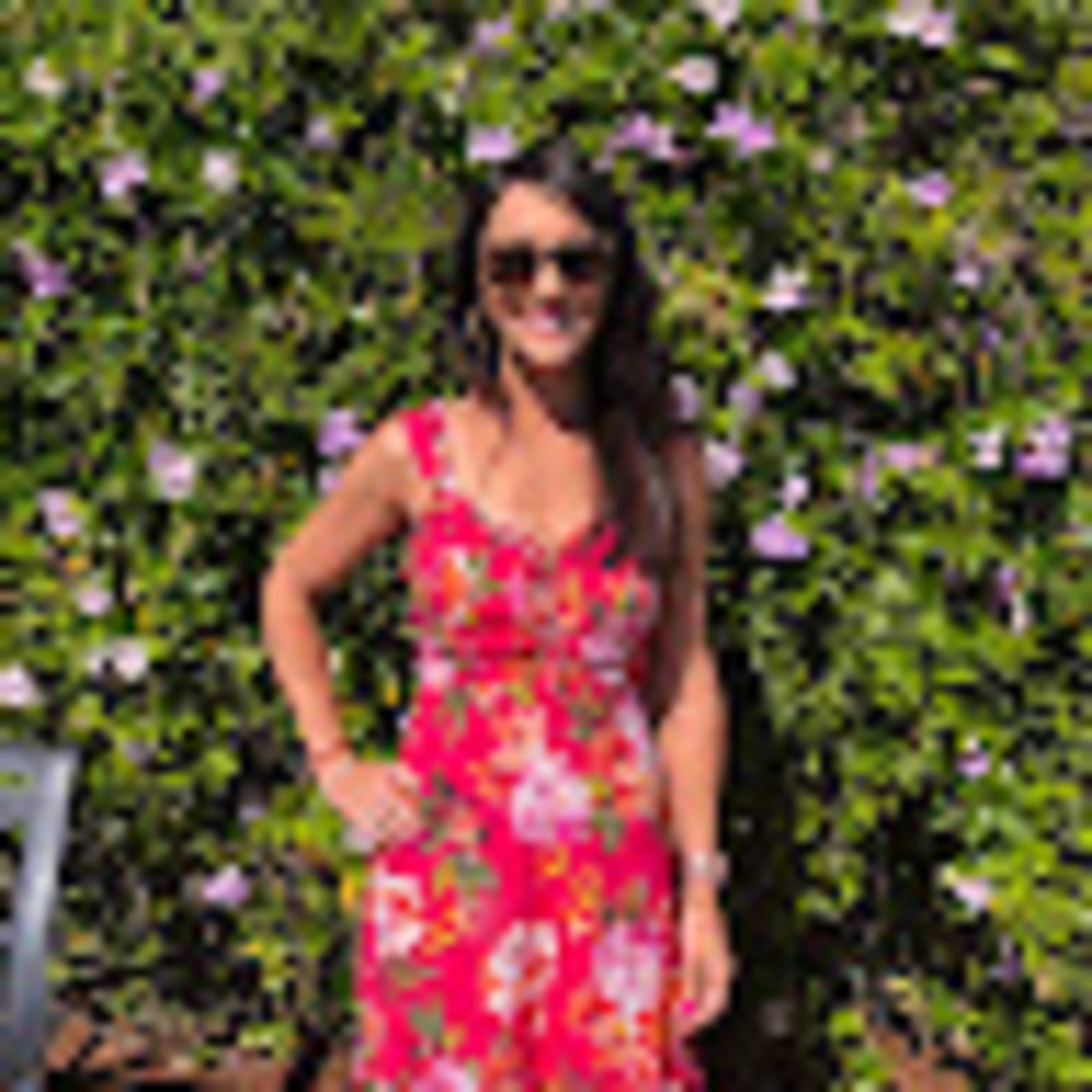 Meet your Posher, Preston